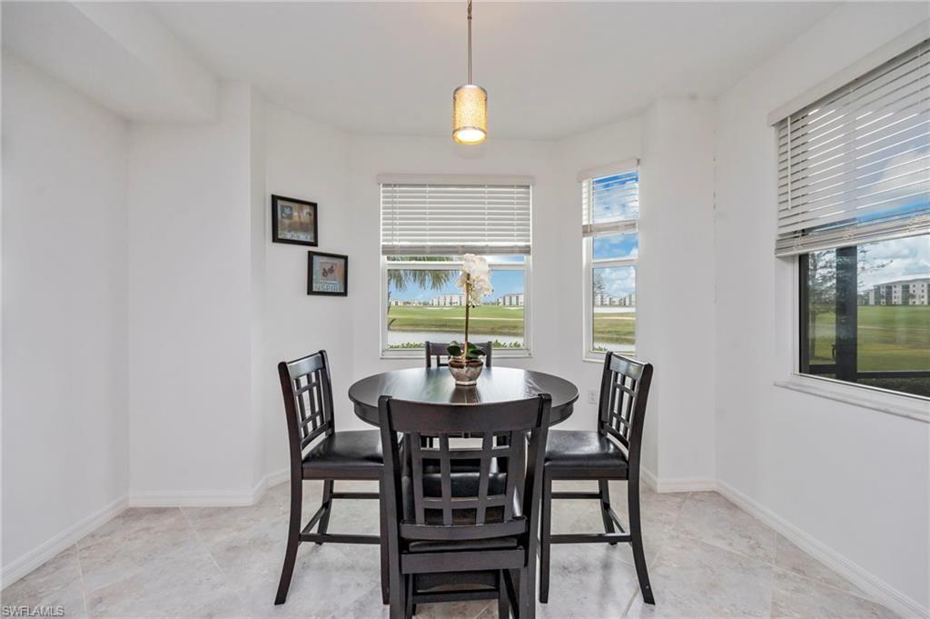 THE NATIONAL GOLF & COUNTRY CLUB AT AVE MARIA - Residential Lease