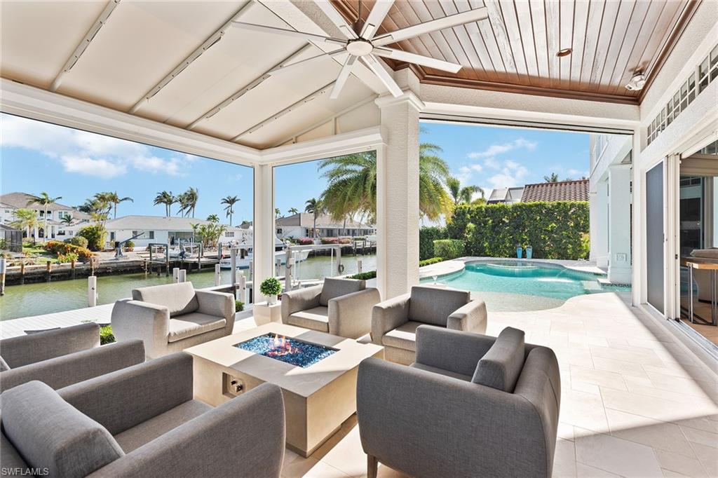 MARCO ISLAND - Residential