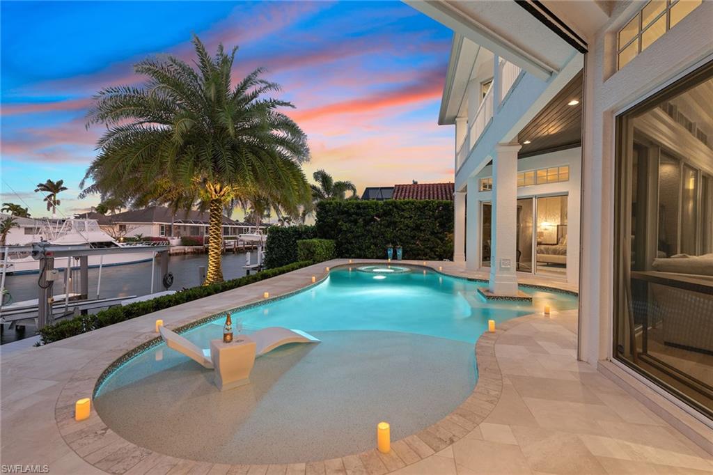 MARCO ISLAND - Residential