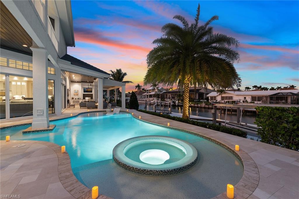 MARCO ISLAND - Residential