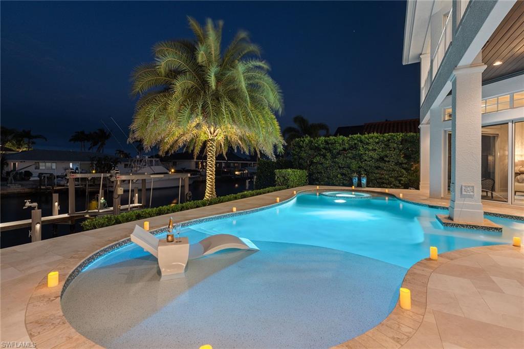 MARCO ISLAND - Residential