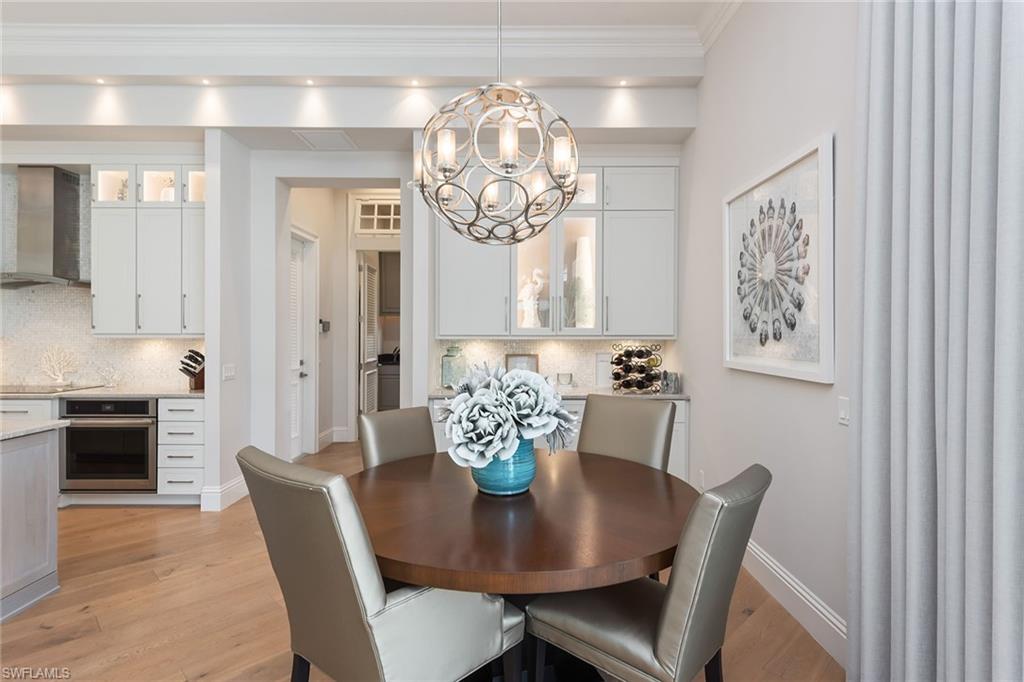 MARCO ISLAND - Residential