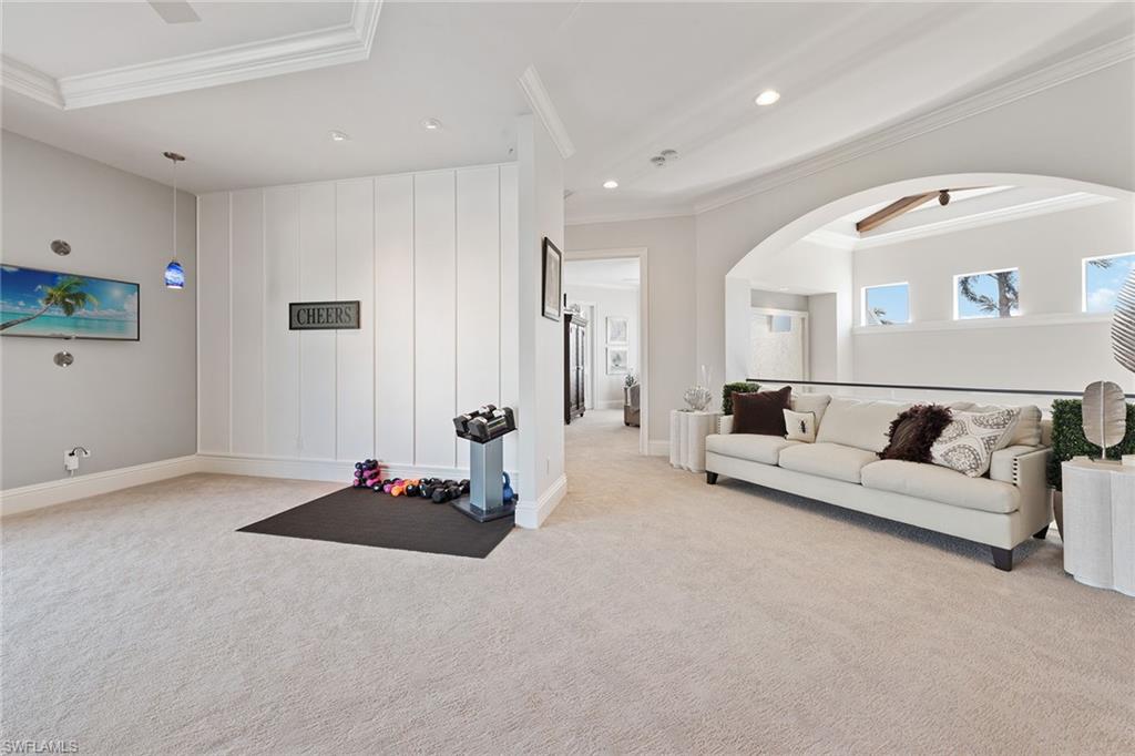 MARCO ISLAND - Residential