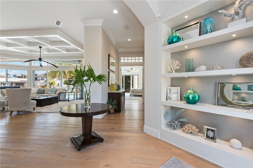 MARCO ISLAND - Residential