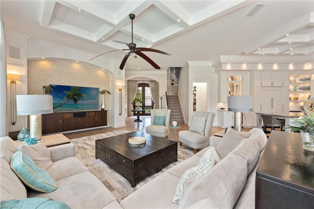 MARCO ISLAND - Residential