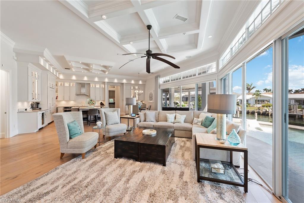 MARCO ISLAND - Residential