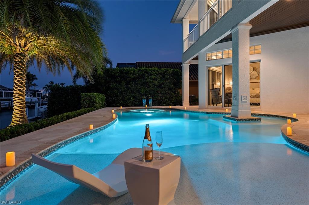 MARCO ISLAND - Residential