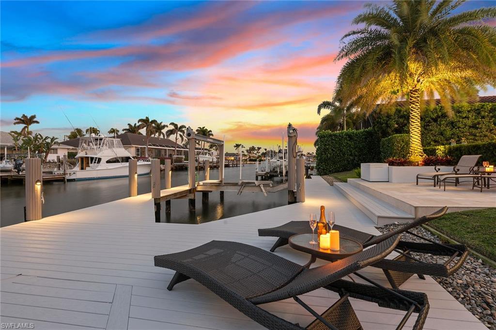 MARCO ISLAND - Residential