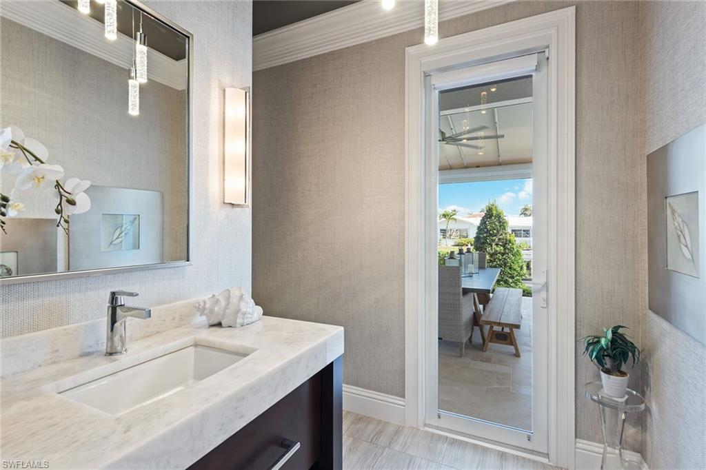 MARCO ISLAND - Residential