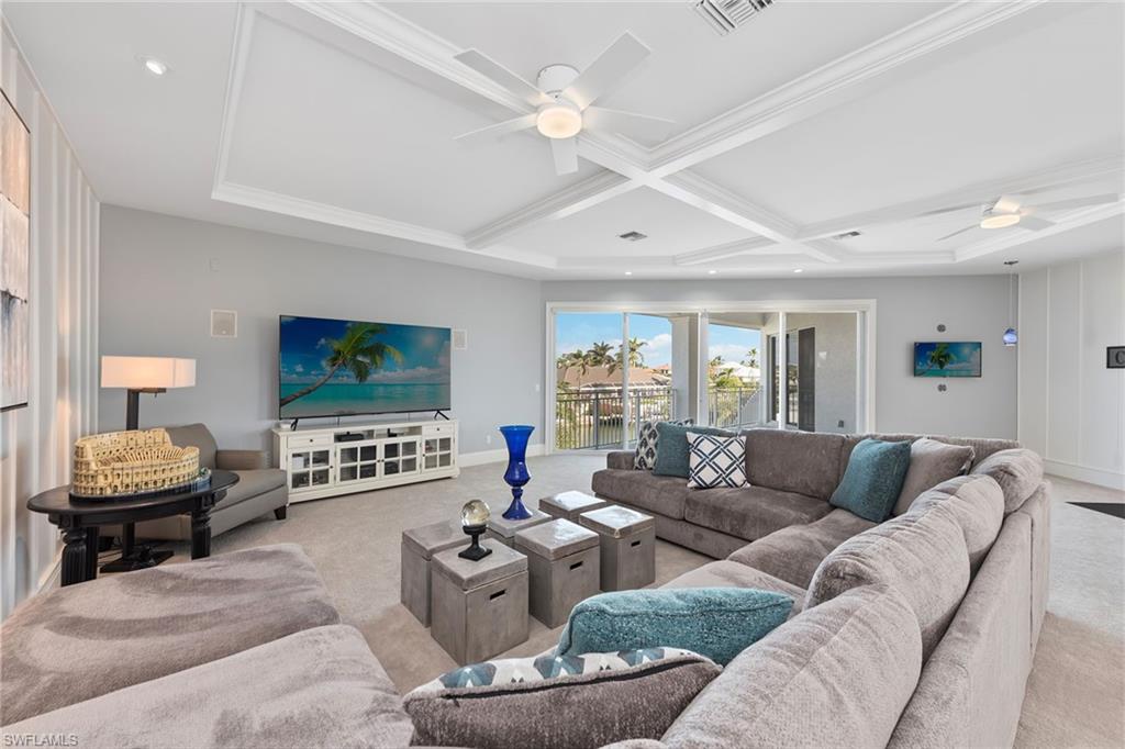 MARCO ISLAND - Residential