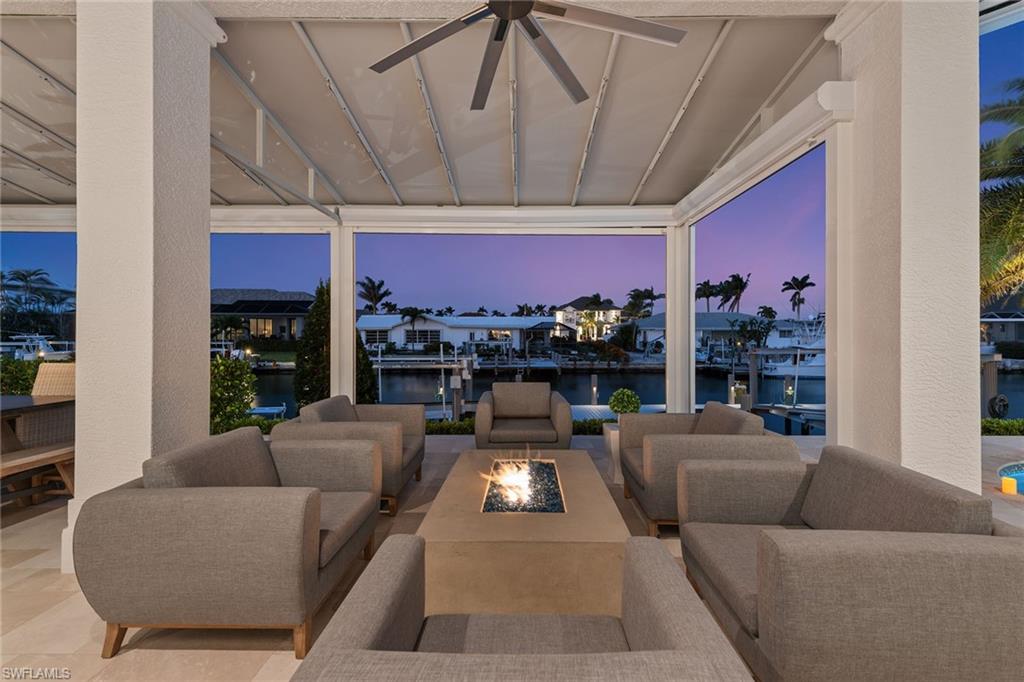 MARCO ISLAND - Residential