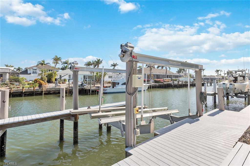 MARCO ISLAND - Residential