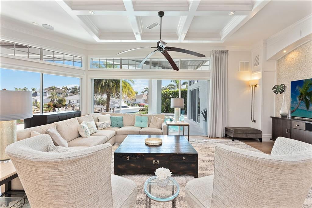 MARCO ISLAND - Residential