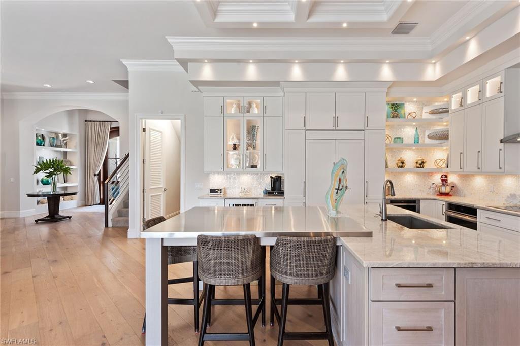 MARCO ISLAND - Residential