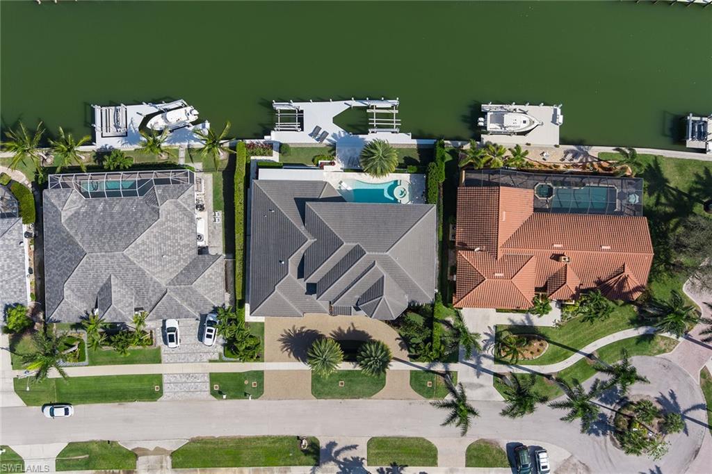 MARCO ISLAND - Residential