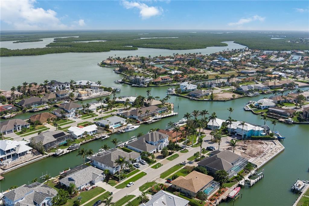 MARCO ISLAND - Residential