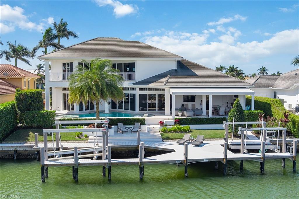 MARCO ISLAND - Residential