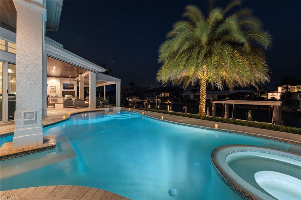 MARCO ISLAND - Residential