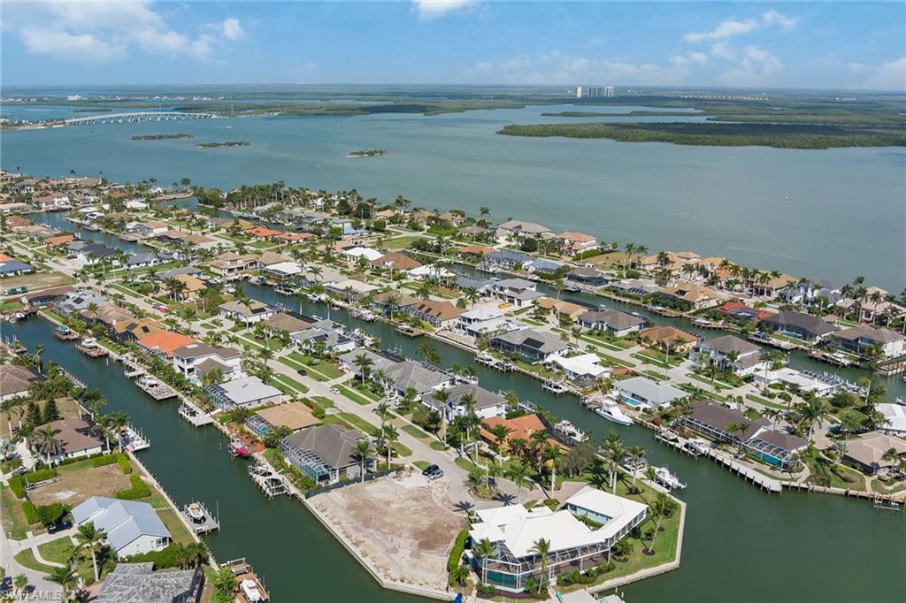 MARCO ISLAND - Residential