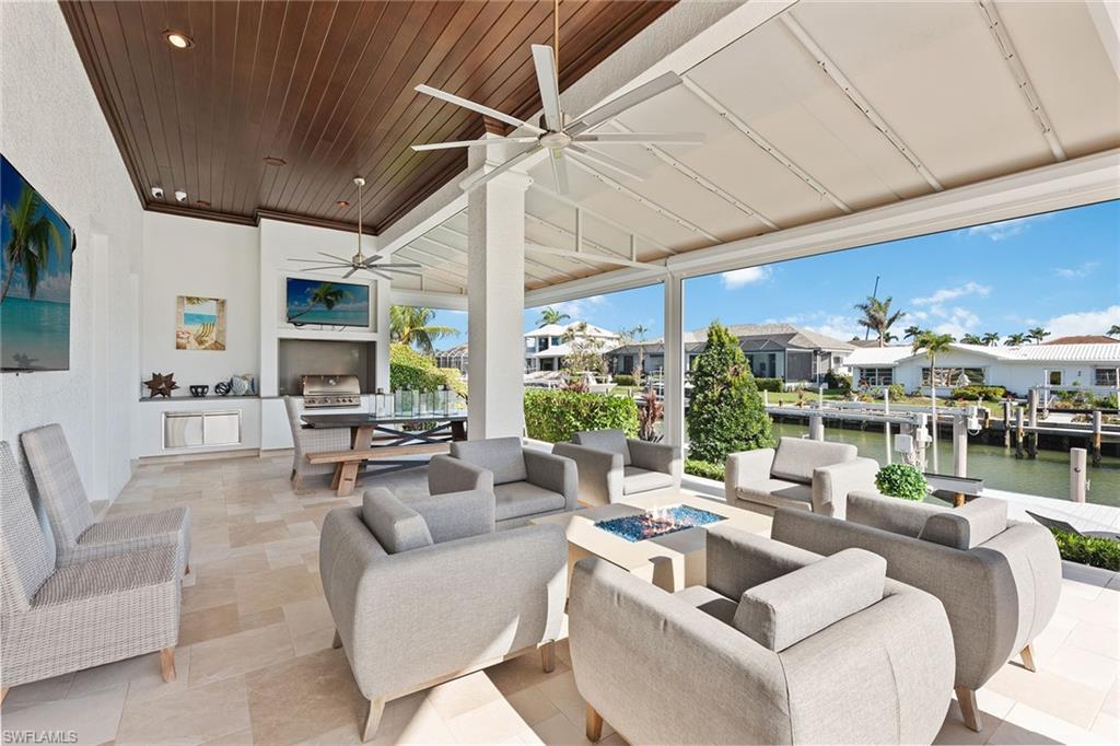 MARCO ISLAND - Residential