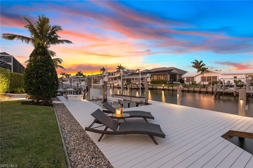 MARCO ISLAND - Residential