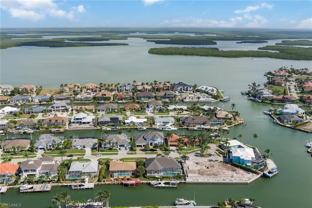 MARCO ISLAND - Residential