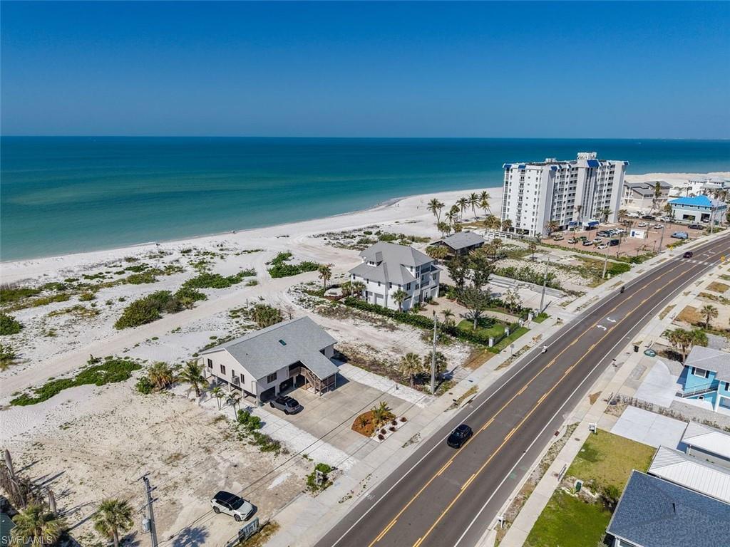 GRAND OLE MAN - Land