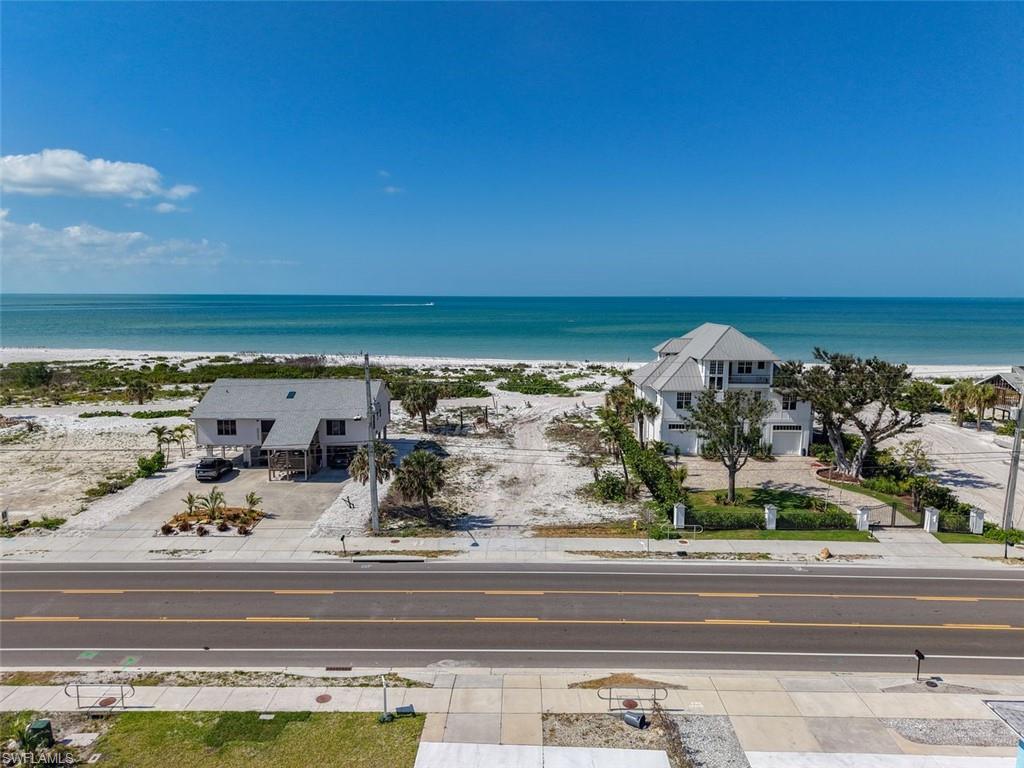 GRAND OLE MAN - Land