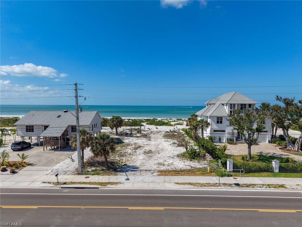 GRAND OLE MAN - Land