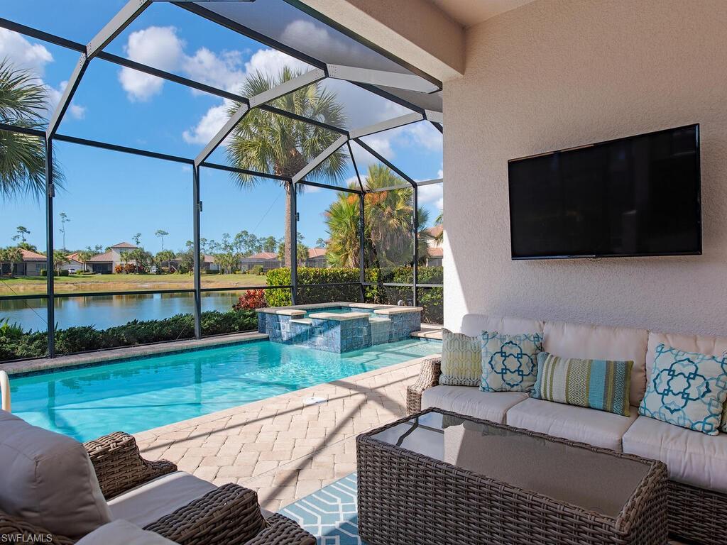 RAFFIA PRESERVE - Residential