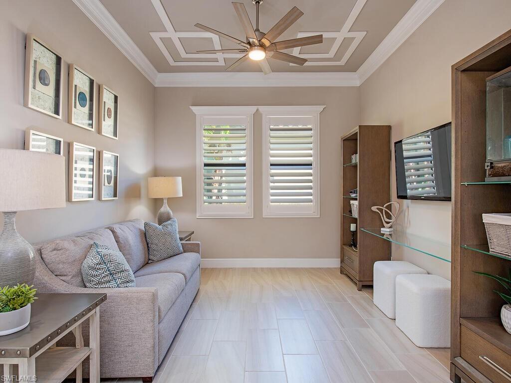 RAFFIA PRESERVE - Residential