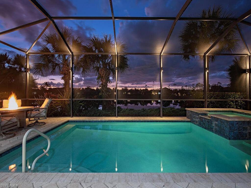 RAFFIA PRESERVE - Residential