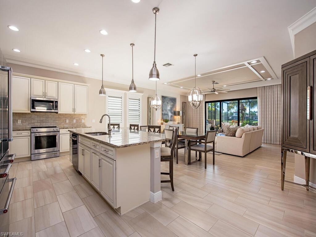 RAFFIA PRESERVE - Residential