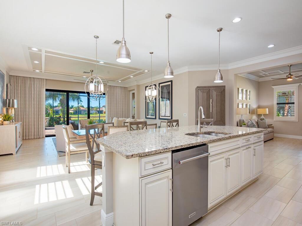 RAFFIA PRESERVE - Residential