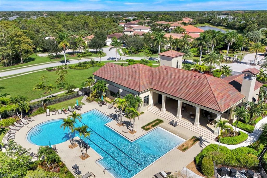 RAFFIA PRESERVE - Residential