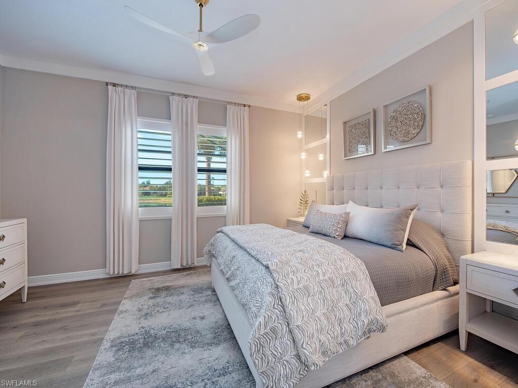 RAFFIA PRESERVE - Residential