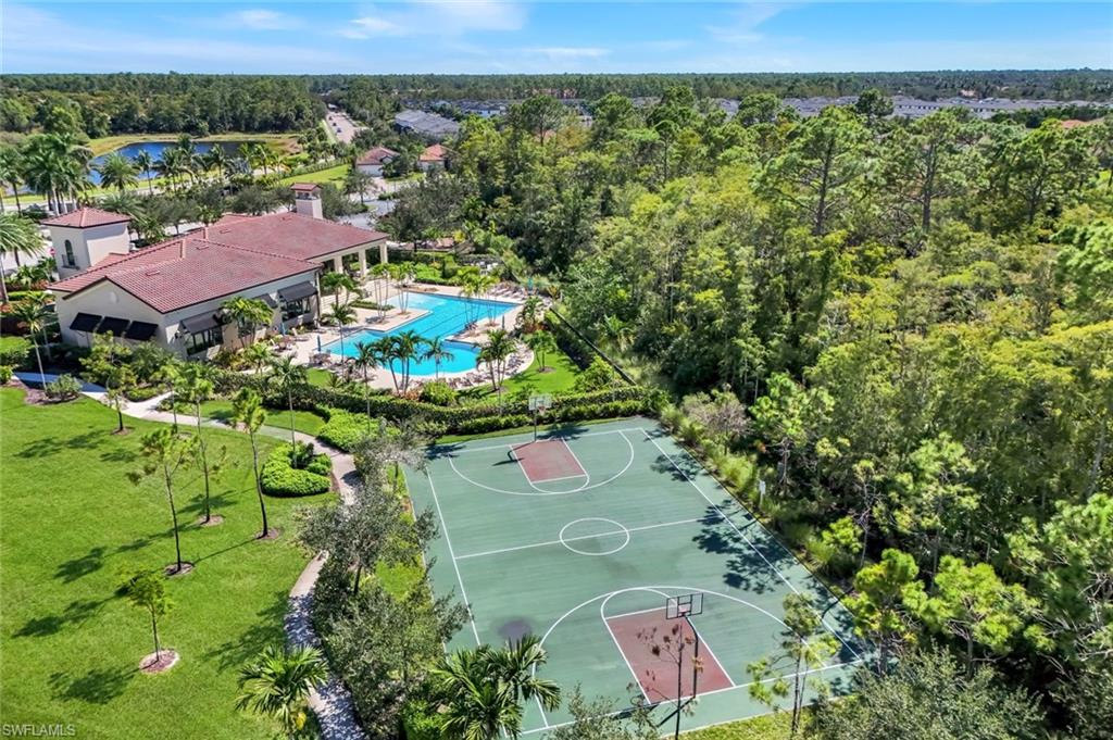 RAFFIA PRESERVE - Residential