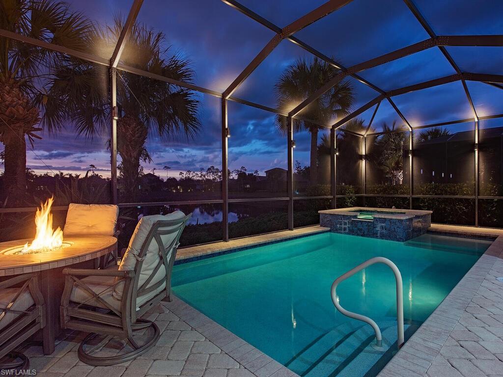 RAFFIA PRESERVE - Residential