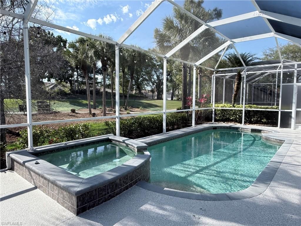 Photo of 3599 Grand Cypress DR, NAPLES, FL 34119 (MLS # 226013407)