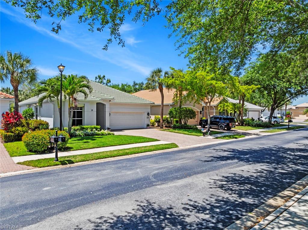 3599 Grand Cypress DR