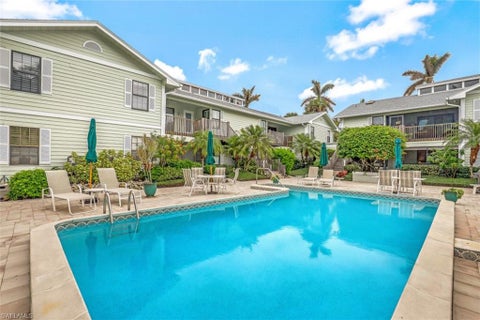 Photo of 880 8th AVE S #101, NAPLES, FL 34102 (MLS # 226036636)