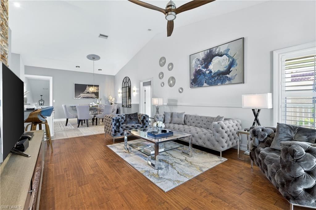 Photo of 2540 Aspen Creek LN #201, NAPLES, FL 34119 (MLS # 226017178)