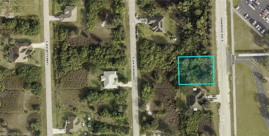 ****Rental Income Opportunity**** Check out this AMAZING location for your new Multi Family investment property! This fantastic duplex lot is located just one block north of Milwaukee Blvd. & just a few blocks east of Homestead Blvd. with quick access to State Road 82 & Interstate 75. The commute in and out of your brand new investment property will be super convenient and efficient! Buy now and build, or hold this property for future development as taxes are LOW!