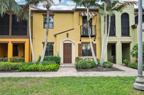 9064 Capistrano ST N 5004 NAPLES FL 34113