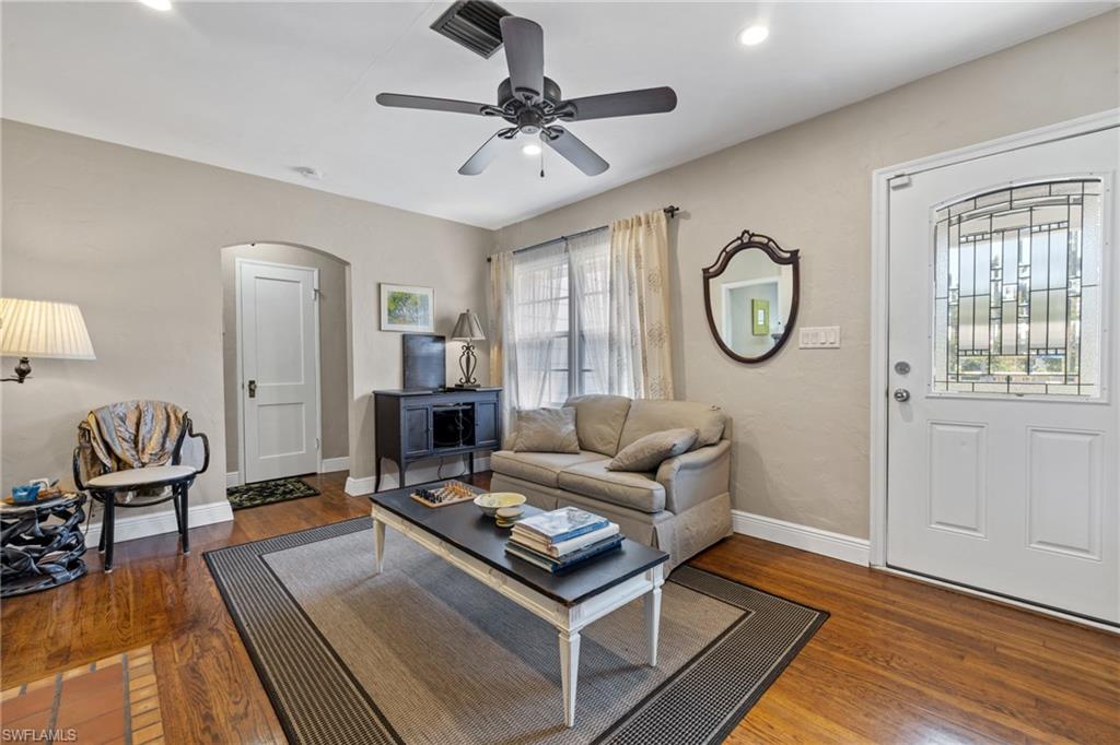 ALLEN PARK - Residential