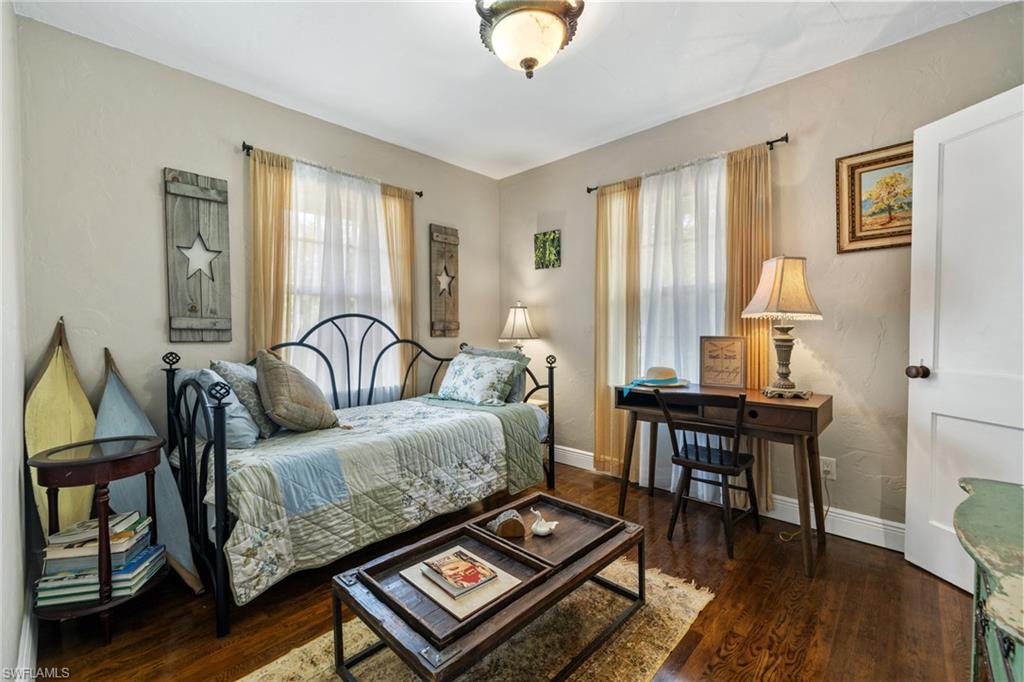 ALLEN PARK - Residential