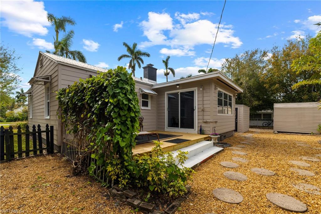 ALLEN PARK - Residential