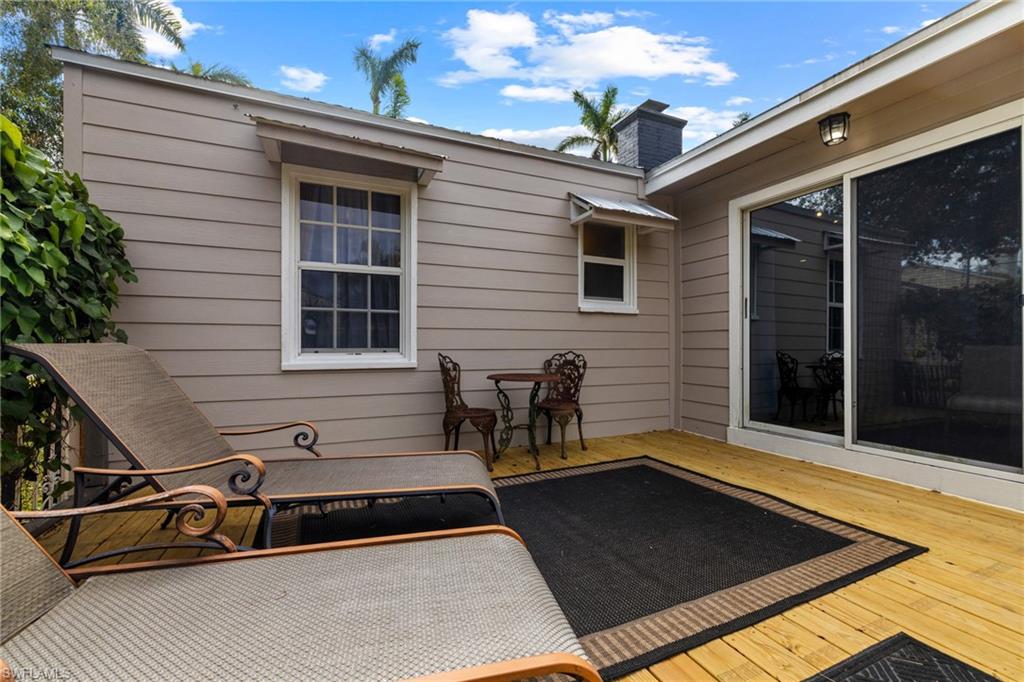 ALLEN PARK - Residential