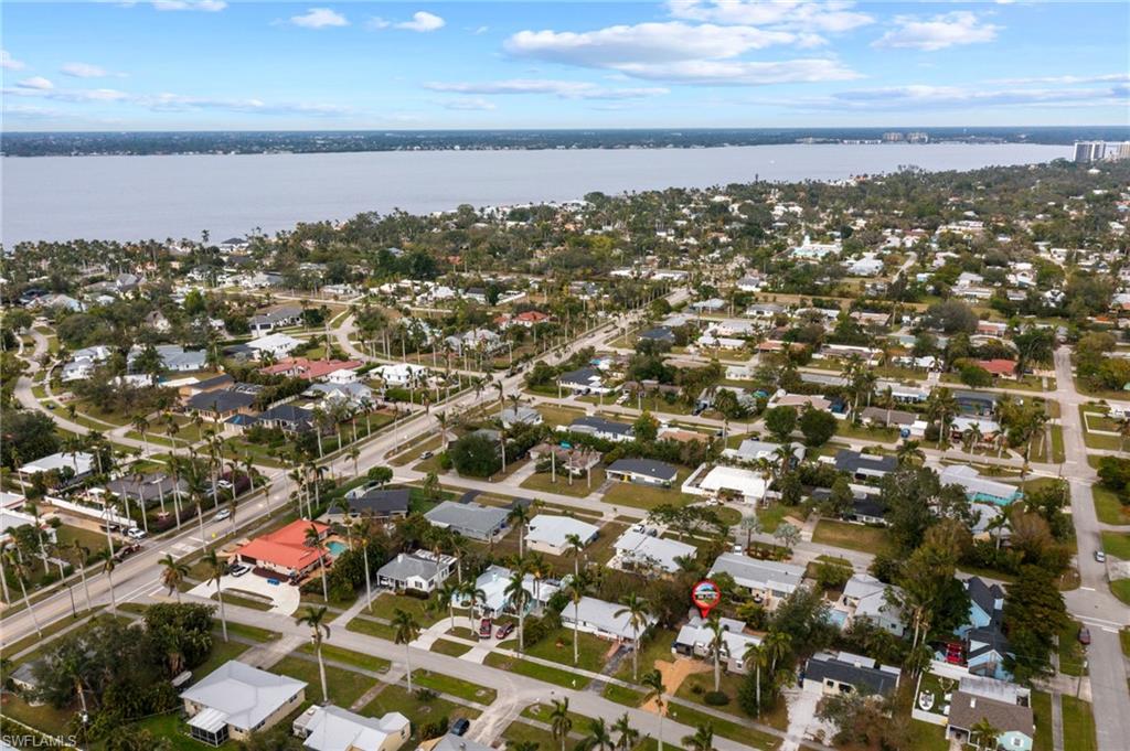 ALLEN PARK - Residential