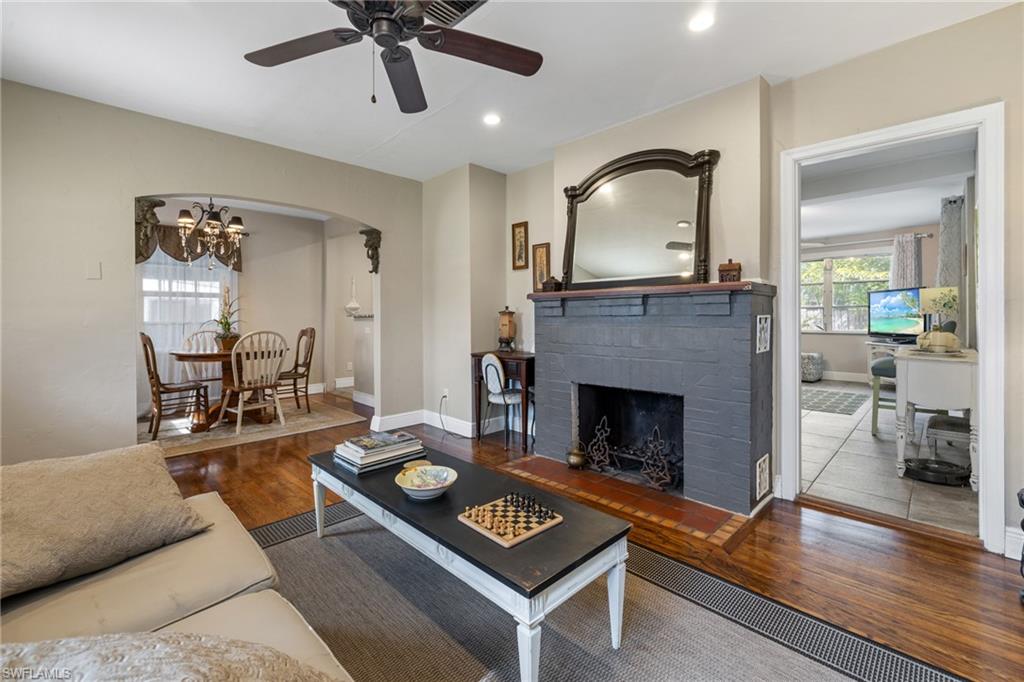 ALLEN PARK - Residential